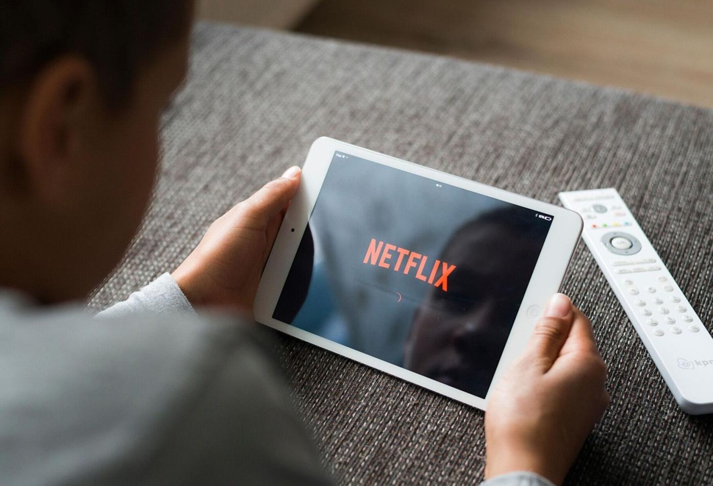 Netflix adds nearly 6 million paid subscribers amid password sharing crackdown