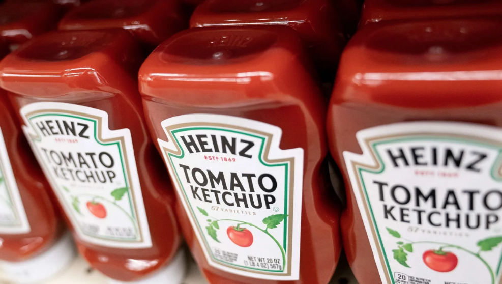 To fridge or not to fridge? Ketchup company reveals proper storage for beloved sauce.