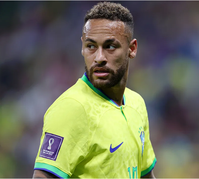 Brazil soccer star Neymar fined $3.5 million for environmental offense