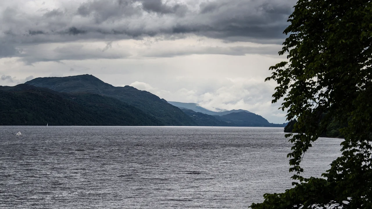 Loch Ness monster fans prepare for biggest creature hunt for 50 years