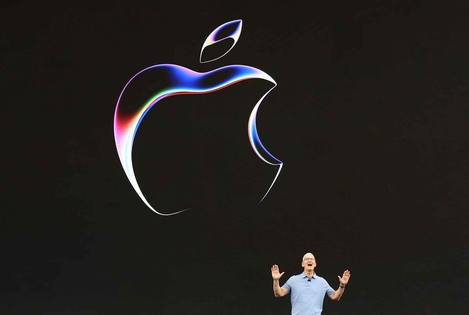 Apple expected to unveil new iPhone at ‘Wonderlust.’ special event