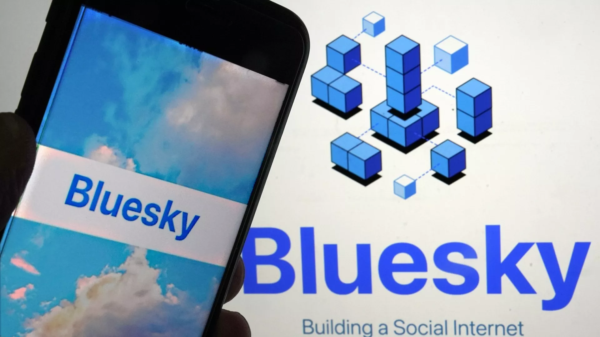 Bluesky: новая соцсеть от основателя Twitter открыта для всех желающих