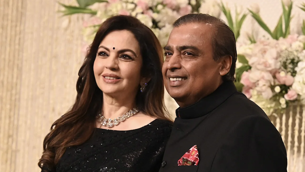 Disney and Mukesh Ambani create new India media giant with 750 million viewers