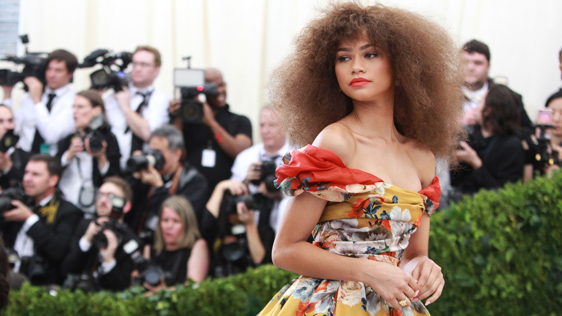 The 2024 Met Gala theme has been announced — along with four superstar co-chairs