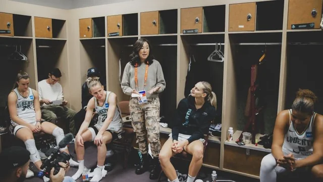 Making HERstory: How WNBA owner Clara Wu Tsai turned a team ‘no one wanted’ into New York’s next big franchise