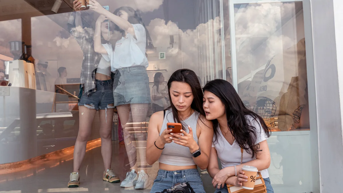 Xiaohongshu: How ‘China’s Instagram’ is transforming the travel industry