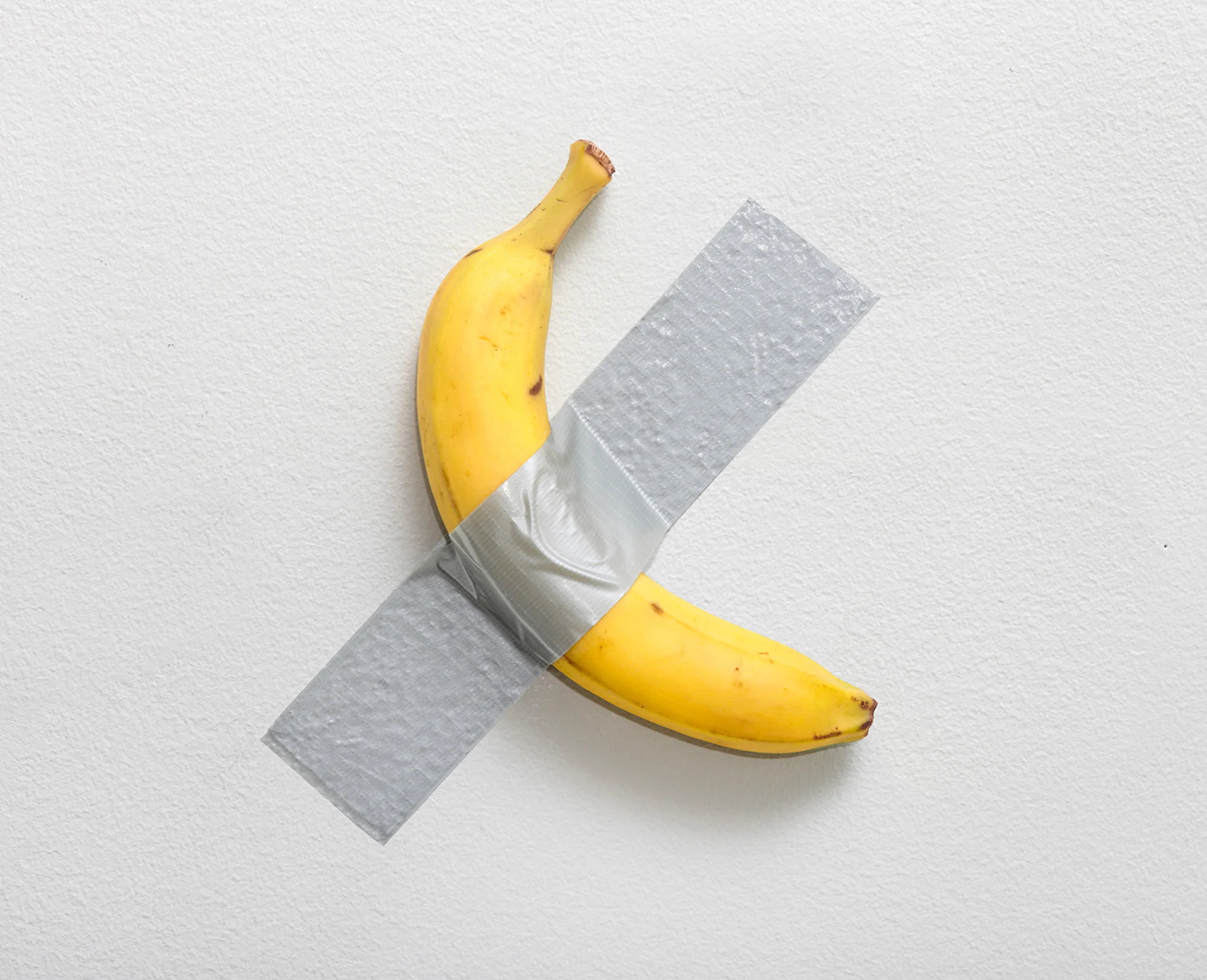 This viral banana artwork is on sale again — and it could now be worth $1.5 million