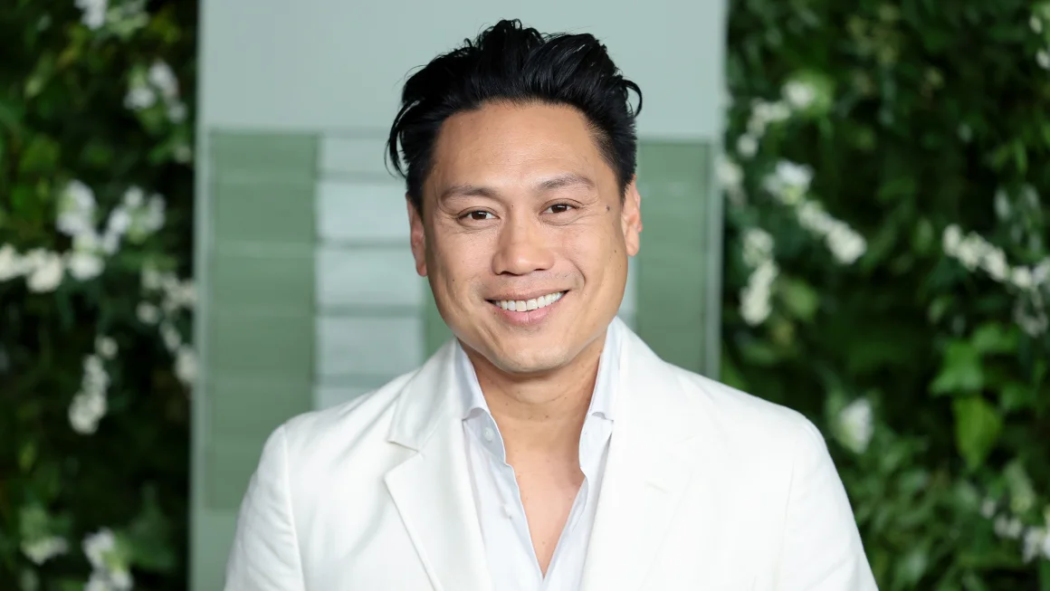 Director Jon M. Chu missed ‘Wicked’ premiere to welcome fifth child